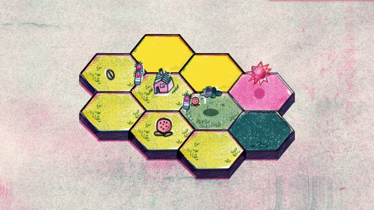 Weather Dragger trailer thumbnail