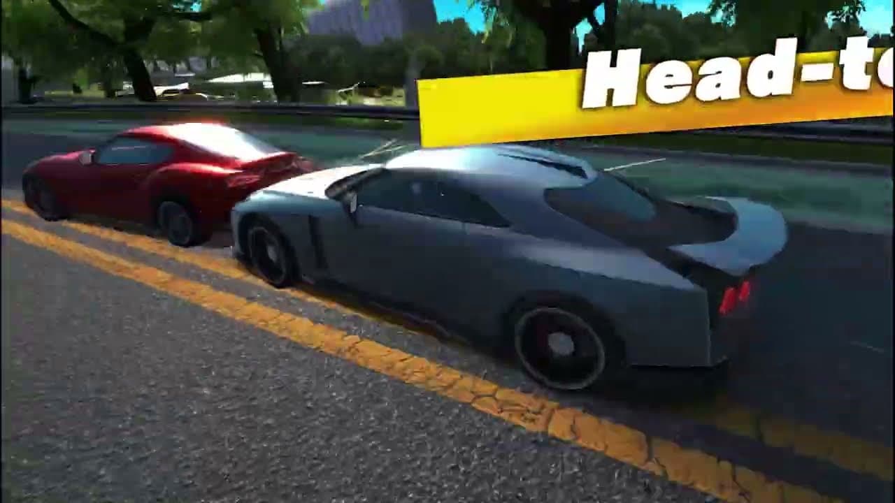 Dead Heat Unleashed trailer thumbnail