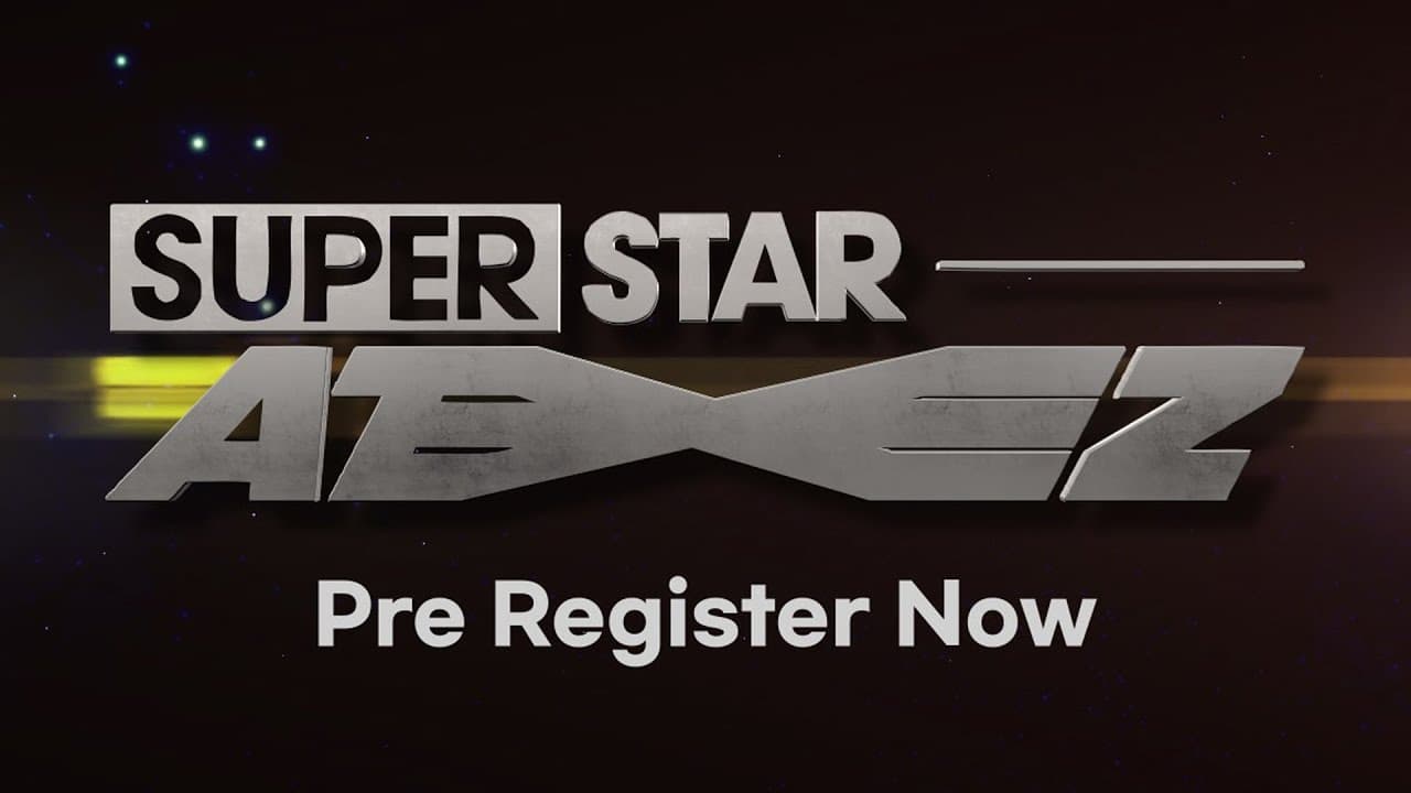 SuperStar Ateez trailer thumbnail