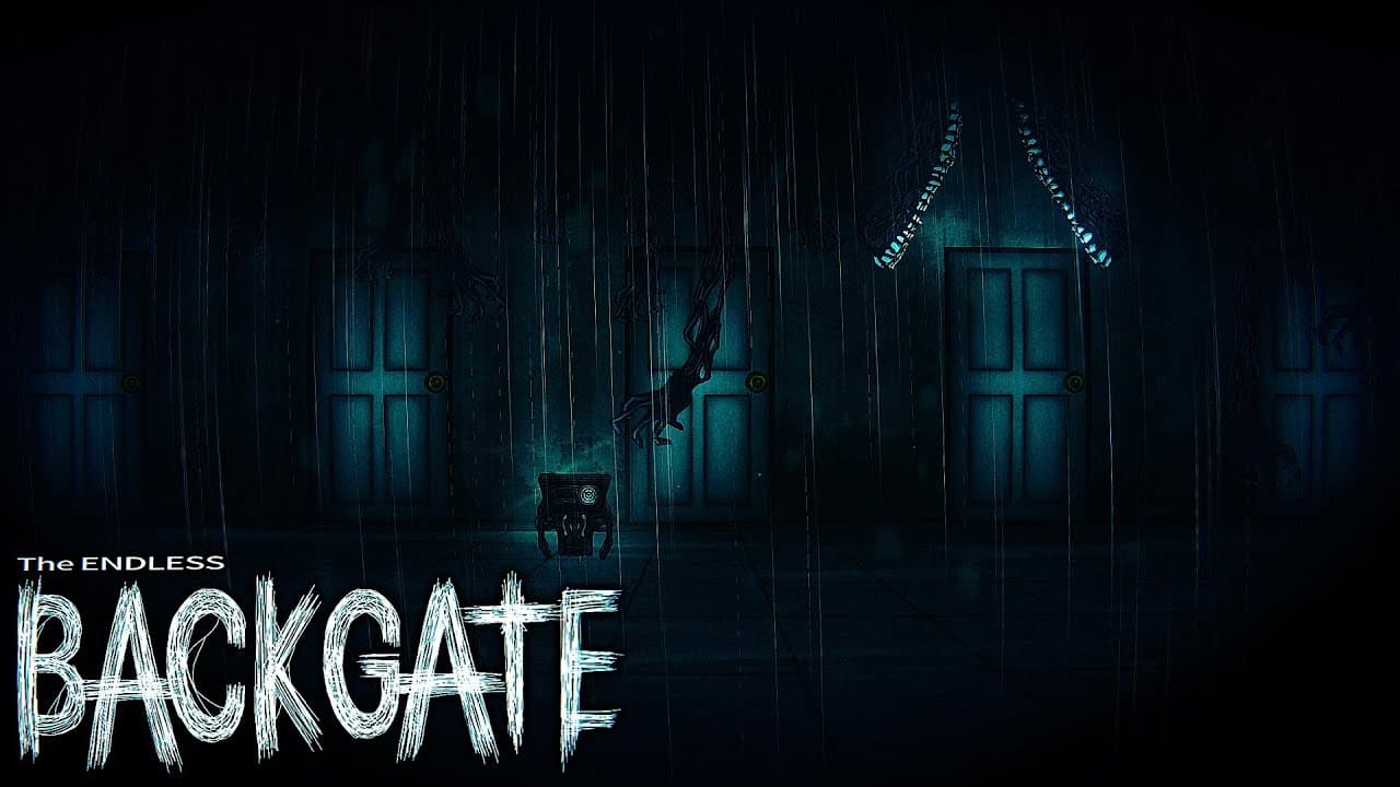 The Endless Backgate trailer thumbnail