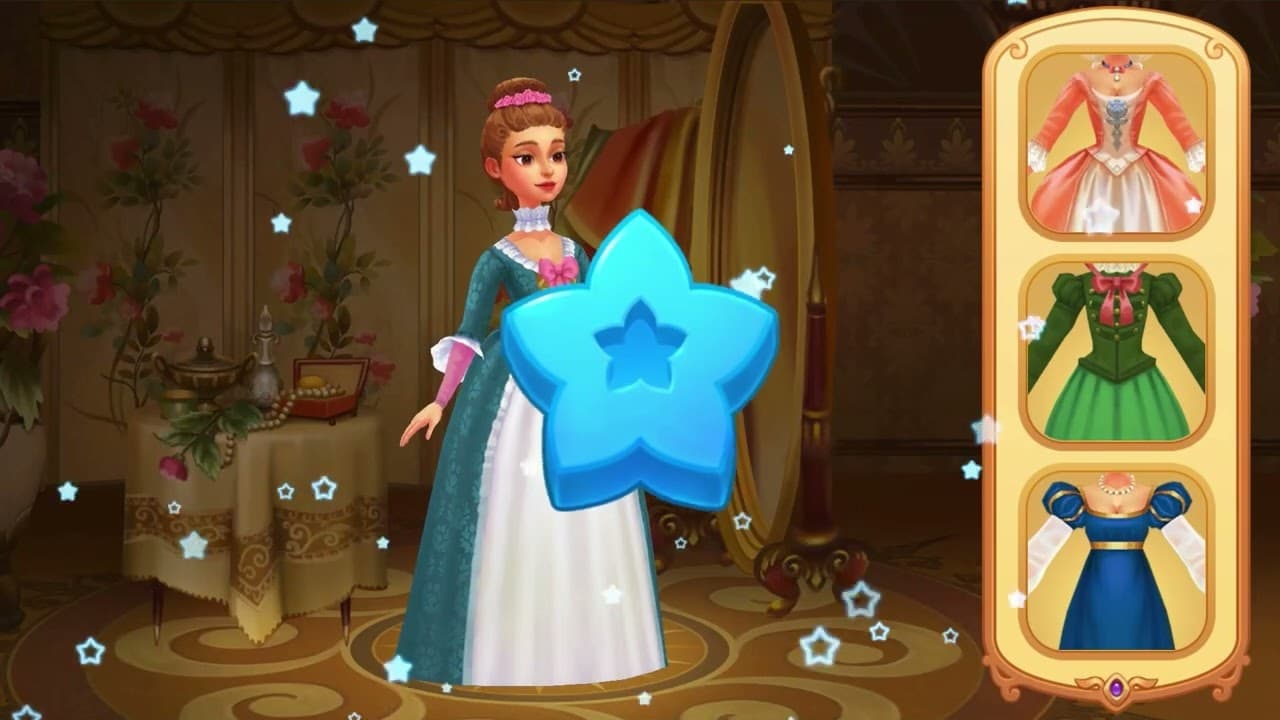 Storyngton Hall trailer thumbnail