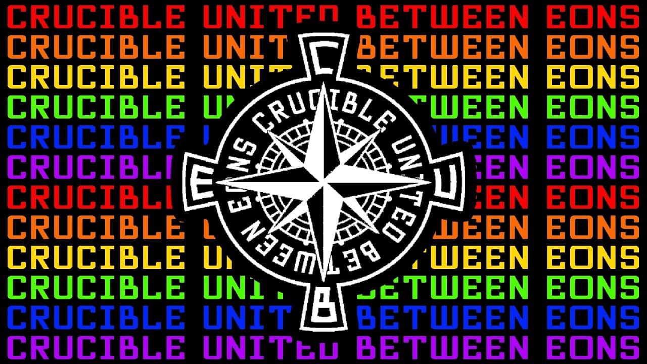 Crucible United Between Eons trailer thumbnail