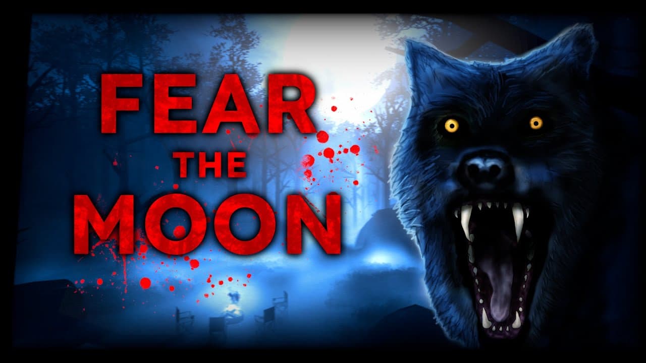 Fear the Moon trailer thumbnail