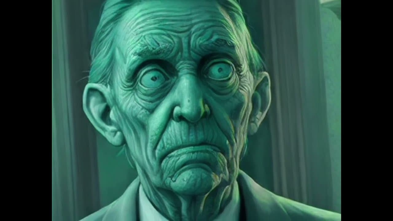 Innsmouth trailer thumbnail