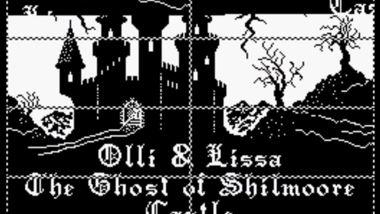 Pasteman Pat trailer thumbnail