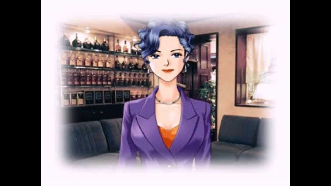 Omizu no Hanamichi trailer thumbnail