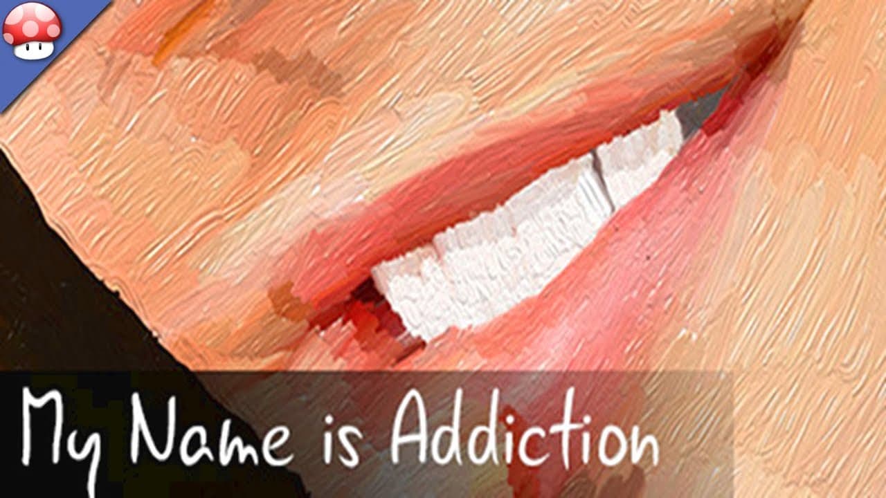 My Name is Addiction trailer thumbnail