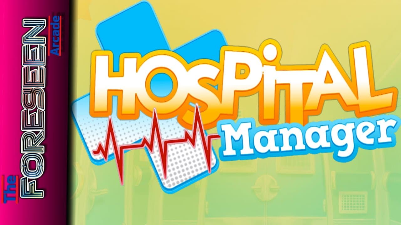 Hospital Manager trailer thumbnail
