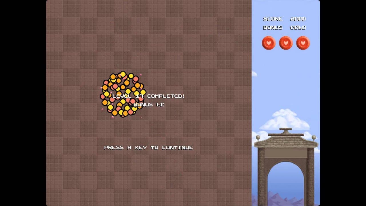 Neko Puzzle trailer thumbnail