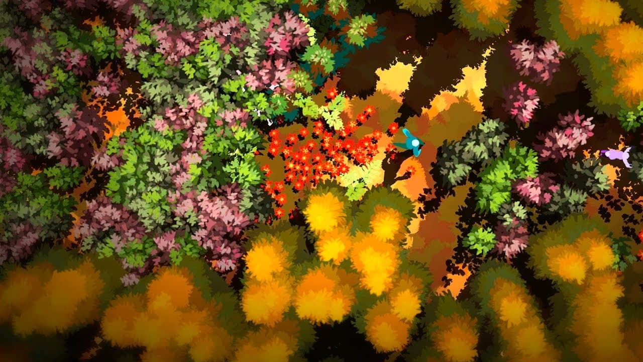 Future Unfolding trailer thumbnail