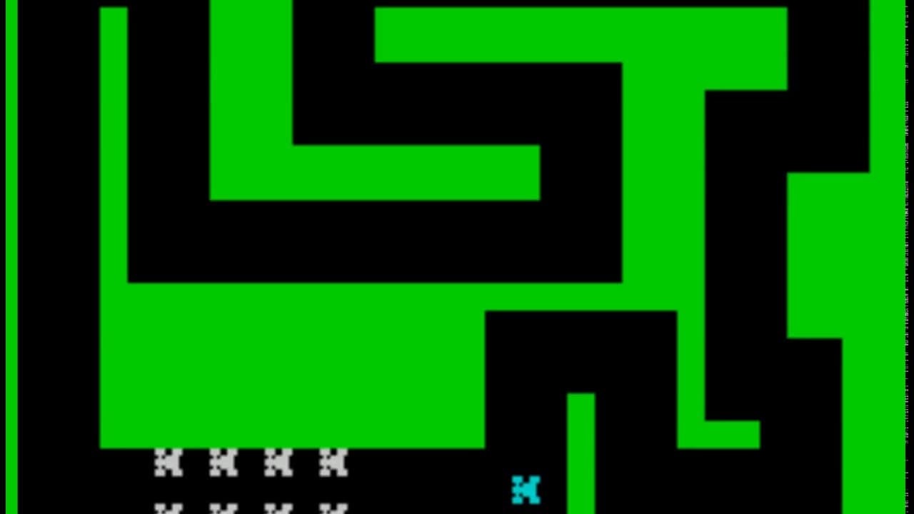 Race Ace trailer thumbnail