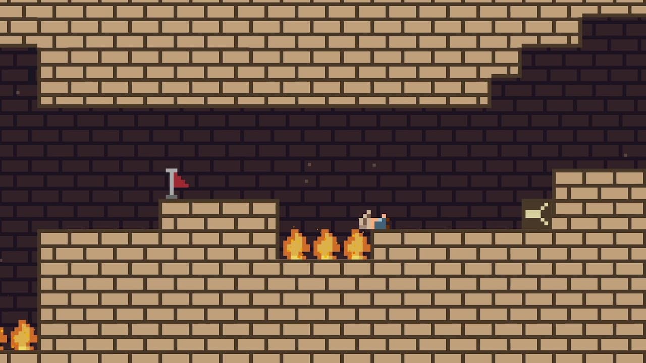 Shrine to Anubis trailer thumbnail