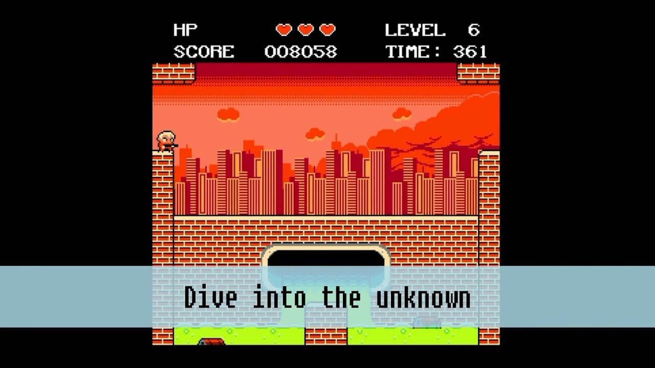 Dr.Green trailer thumbnail