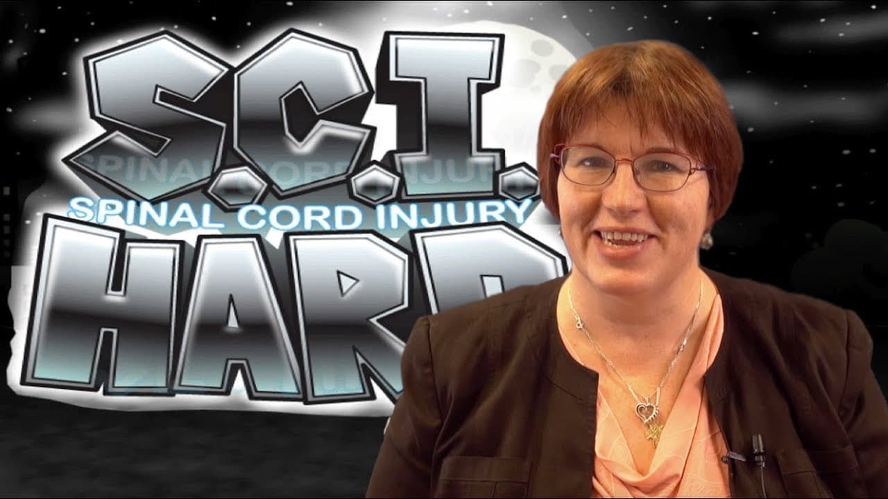 SCI-Hard trailer thumbnail