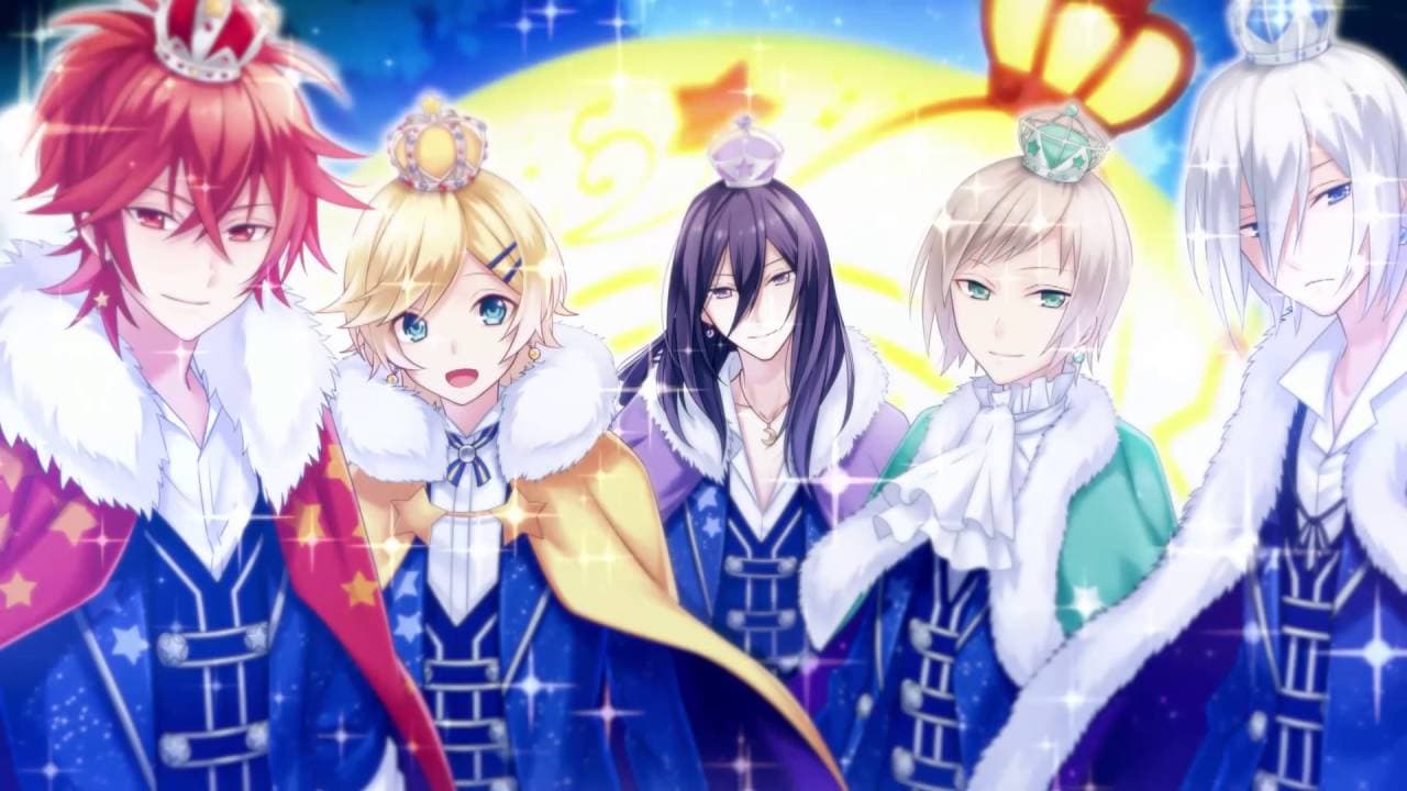 Psychic Emotion 6 trailer thumbnail