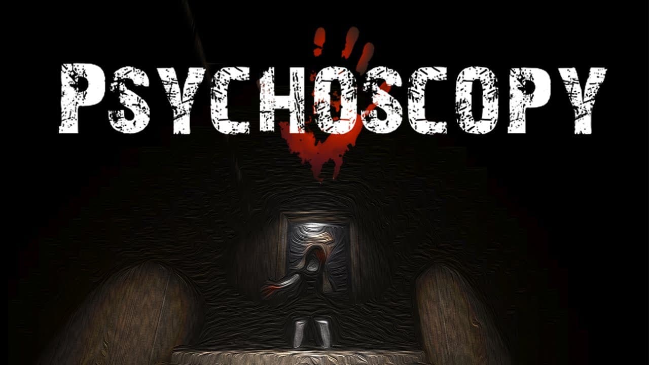 Psychoscopy trailer thumbnail