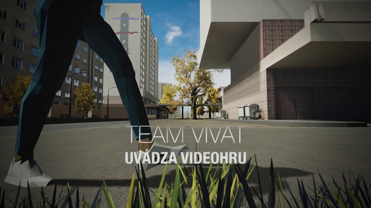 Vivat Sloboda trailer thumbnail