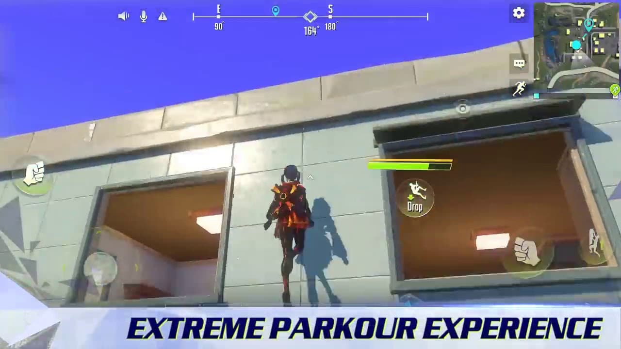 Cyber Hunter trailer thumbnail