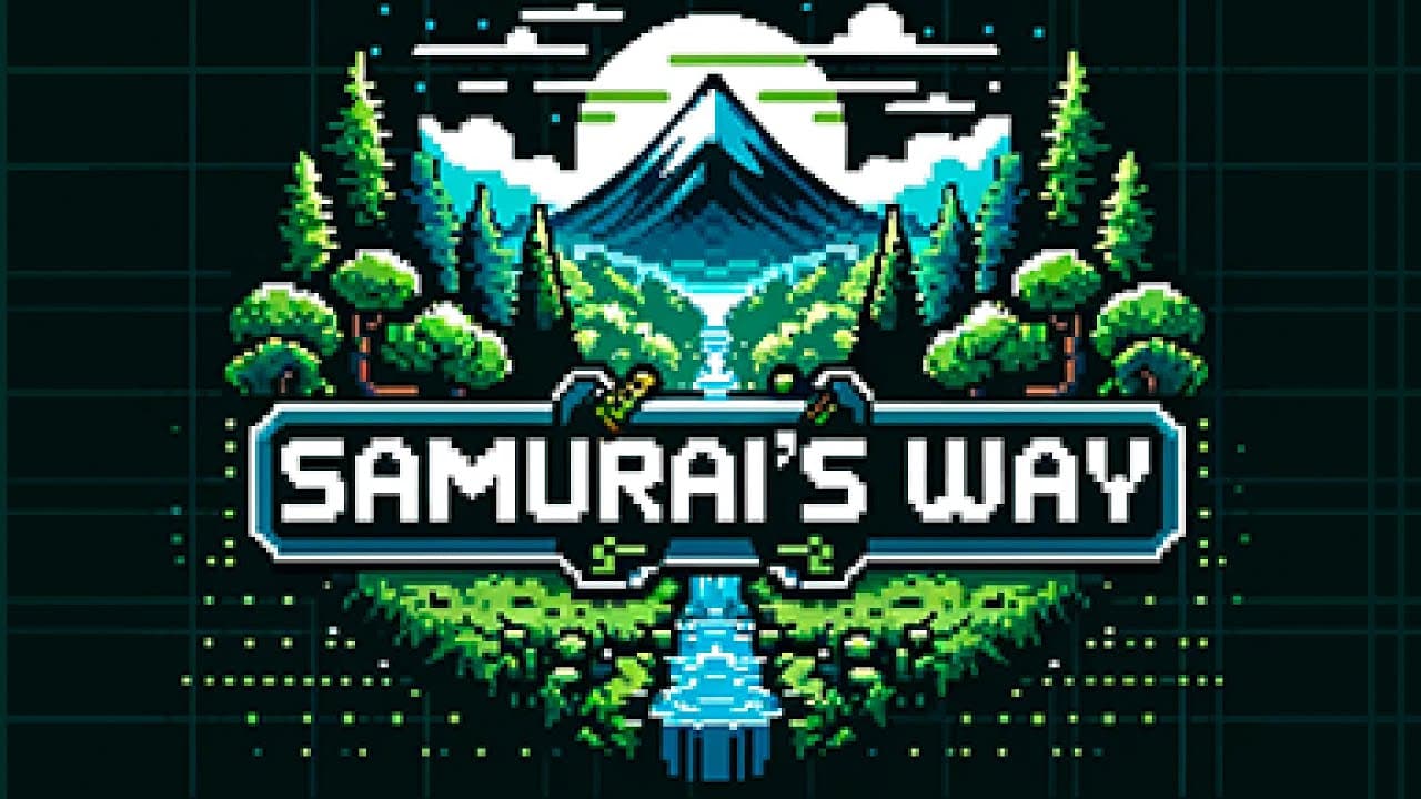 Samurai's Way trailer thumbnail