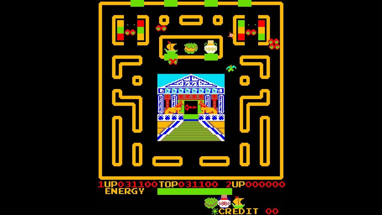 New Sinbad 7 trailer thumbnail