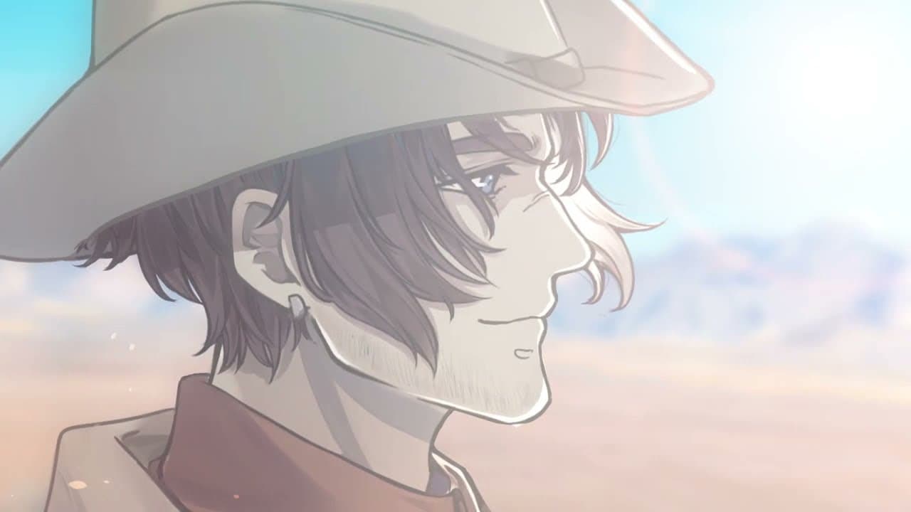 Dead Man's Rest trailer thumbnail