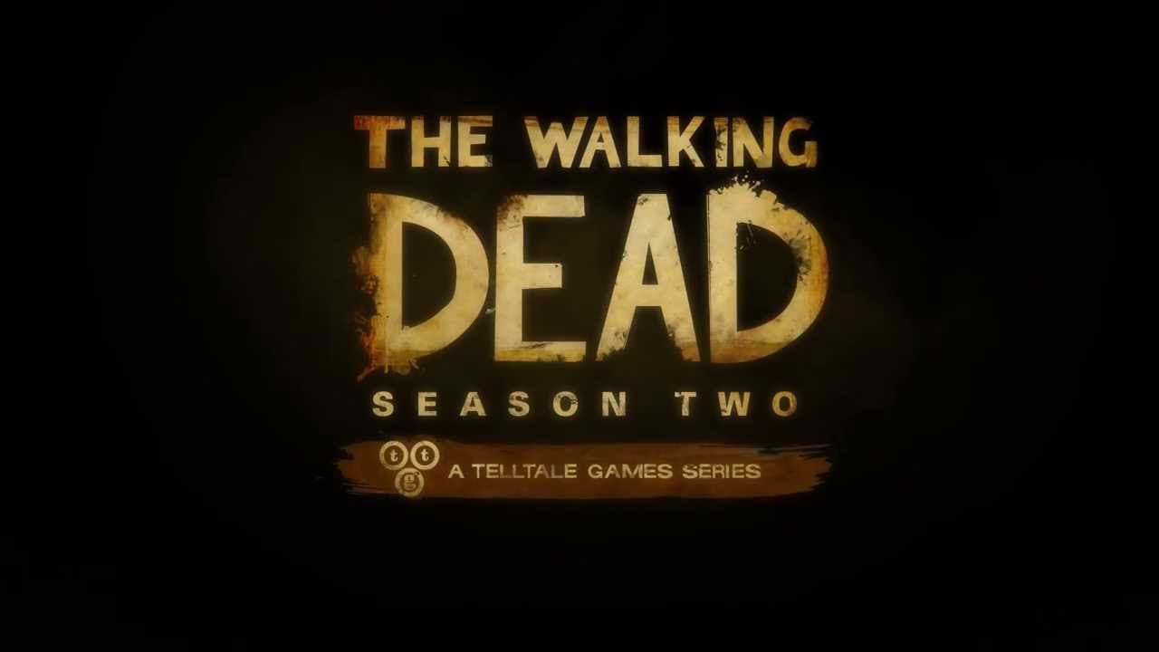 The Walking Dead: Season Two trailer thumbnail