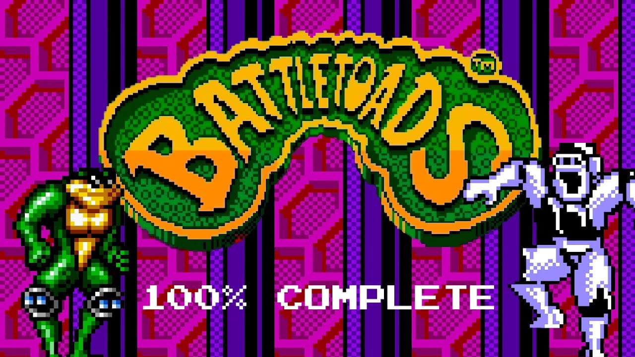 Battletoads trailer thumbnail