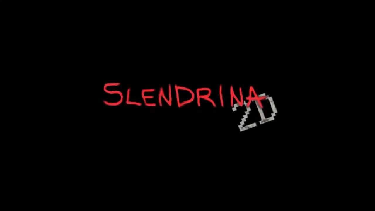 Slendrina 2D trailer thumbnail