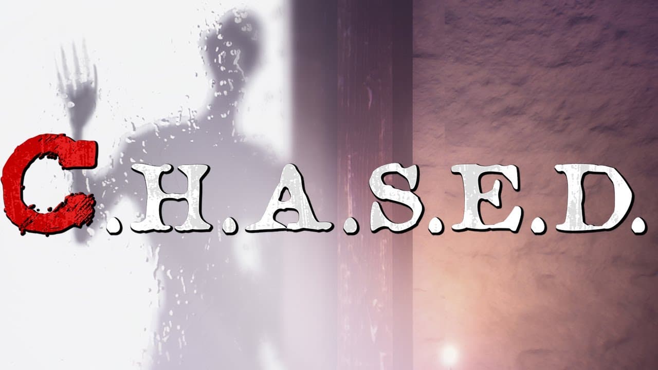 C.H.A.S.E.D. trailer thumbnail