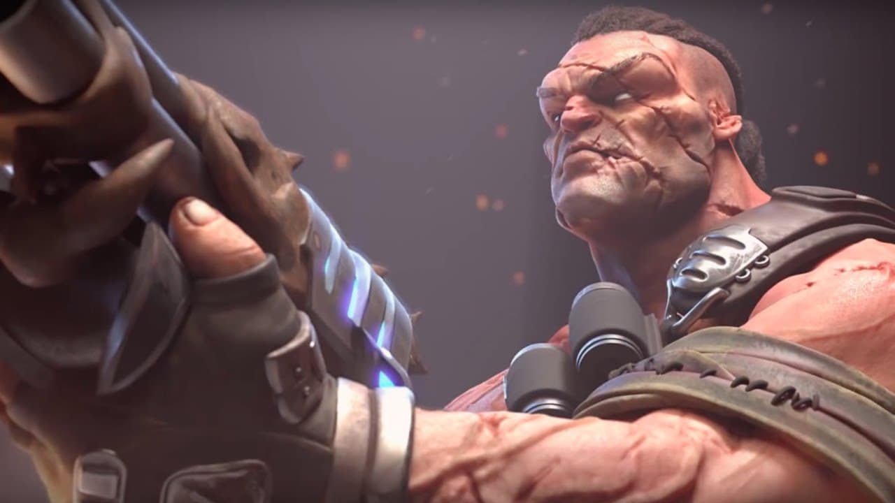 Hellbound: Survival Mode trailer thumbnail