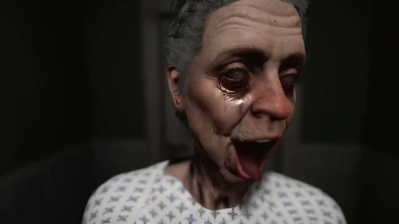 DeathOmen trailer thumbnail