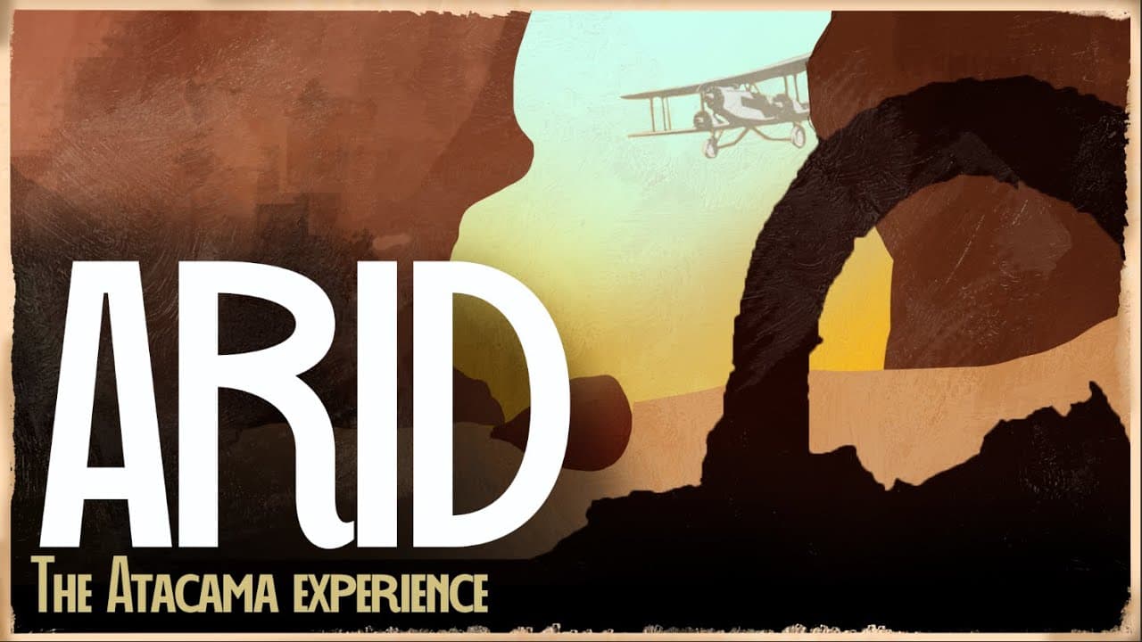 Arid trailer thumbnail