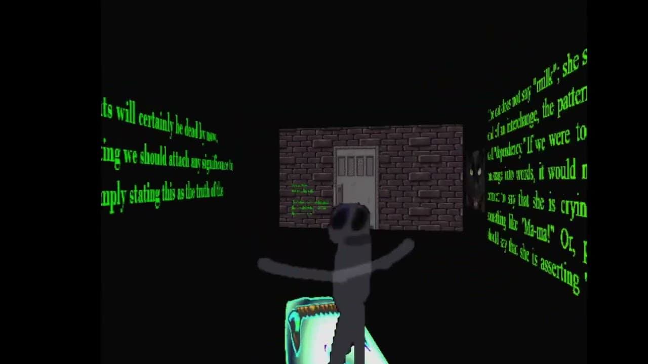 The Eternal Return trailer thumbnail