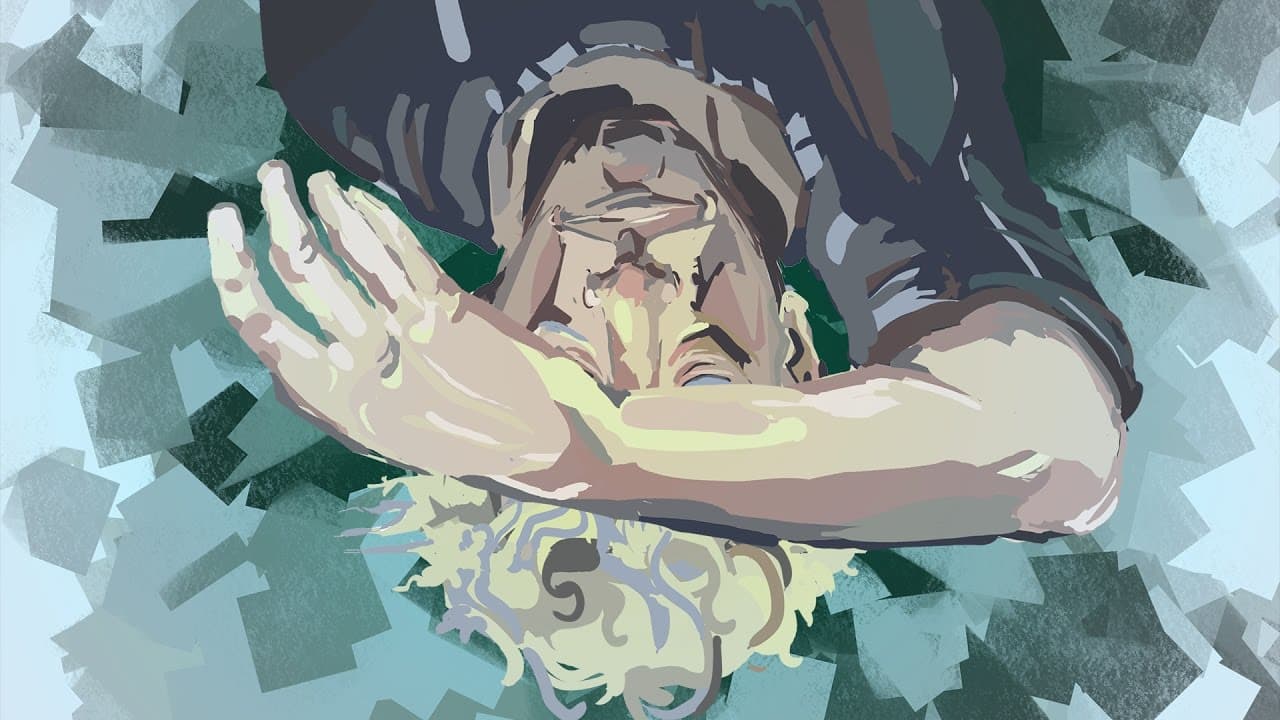 When you're gone trailer thumbnail