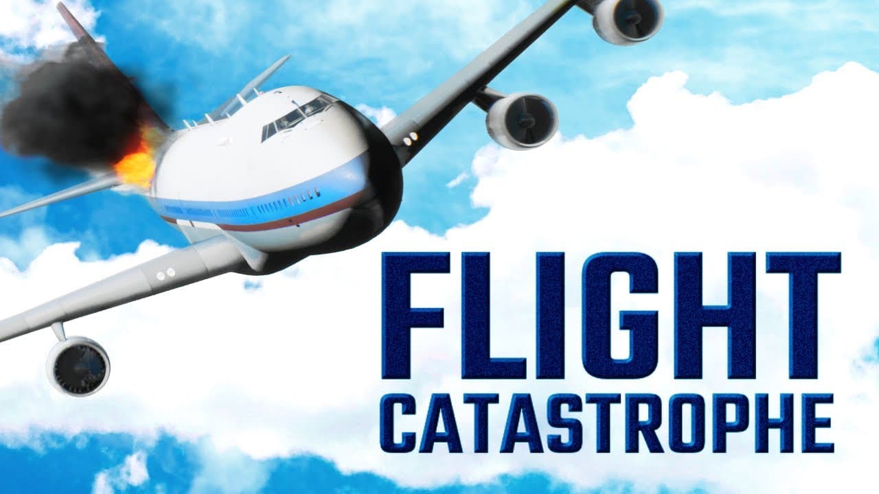 Flight Catastrophe trailer thumbnail