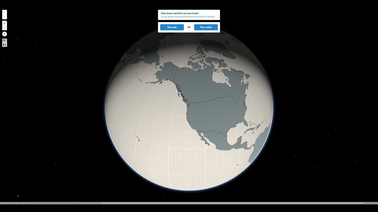 GeoQuiz trailer thumbnail