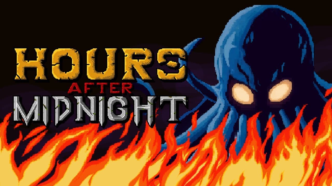 Hours After Midnight trailer thumbnail