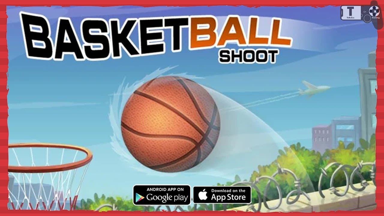 Basketball Shoot trailer thumbnail