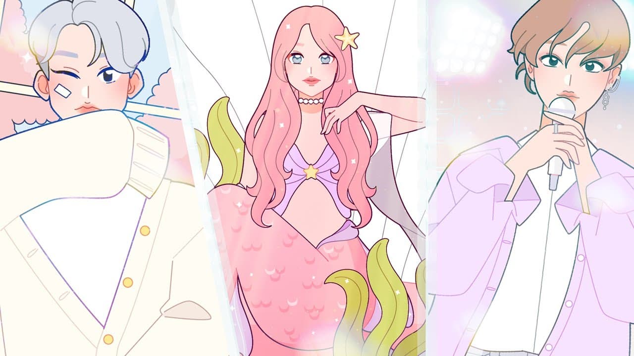 Shining Star trailer thumbnail