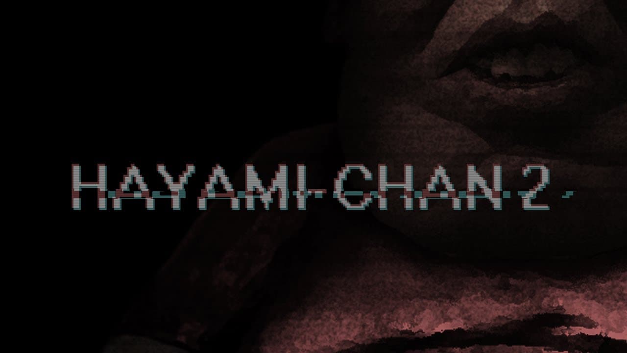 Hayami-Chan 2 trailer thumbnail