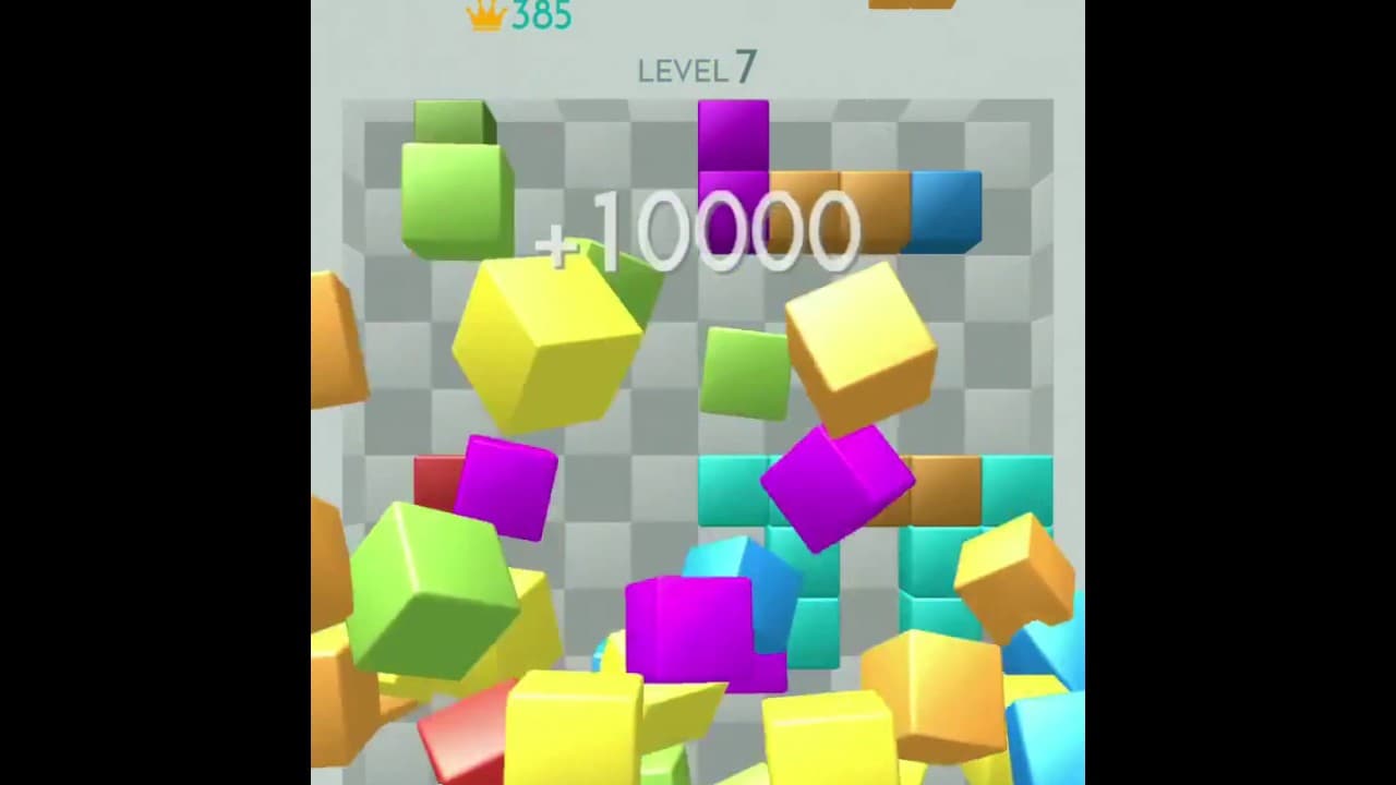 TetroCrate trailer thumbnail