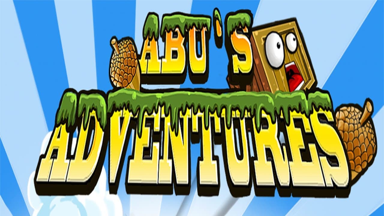 Abu's Adventures trailer thumbnail