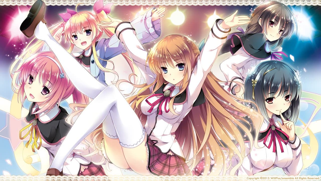 Ojou-sama, Chijoku no hate ni Warau. trailer thumbnail