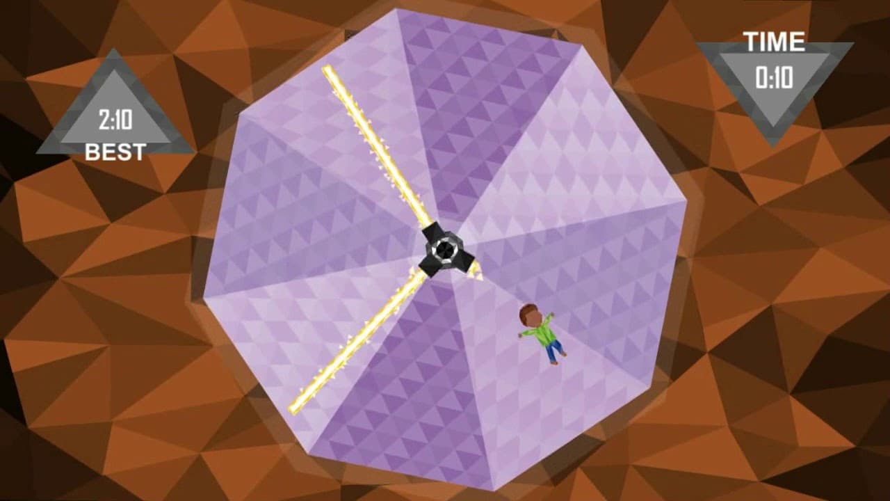 Octo Gravity trailer thumbnail