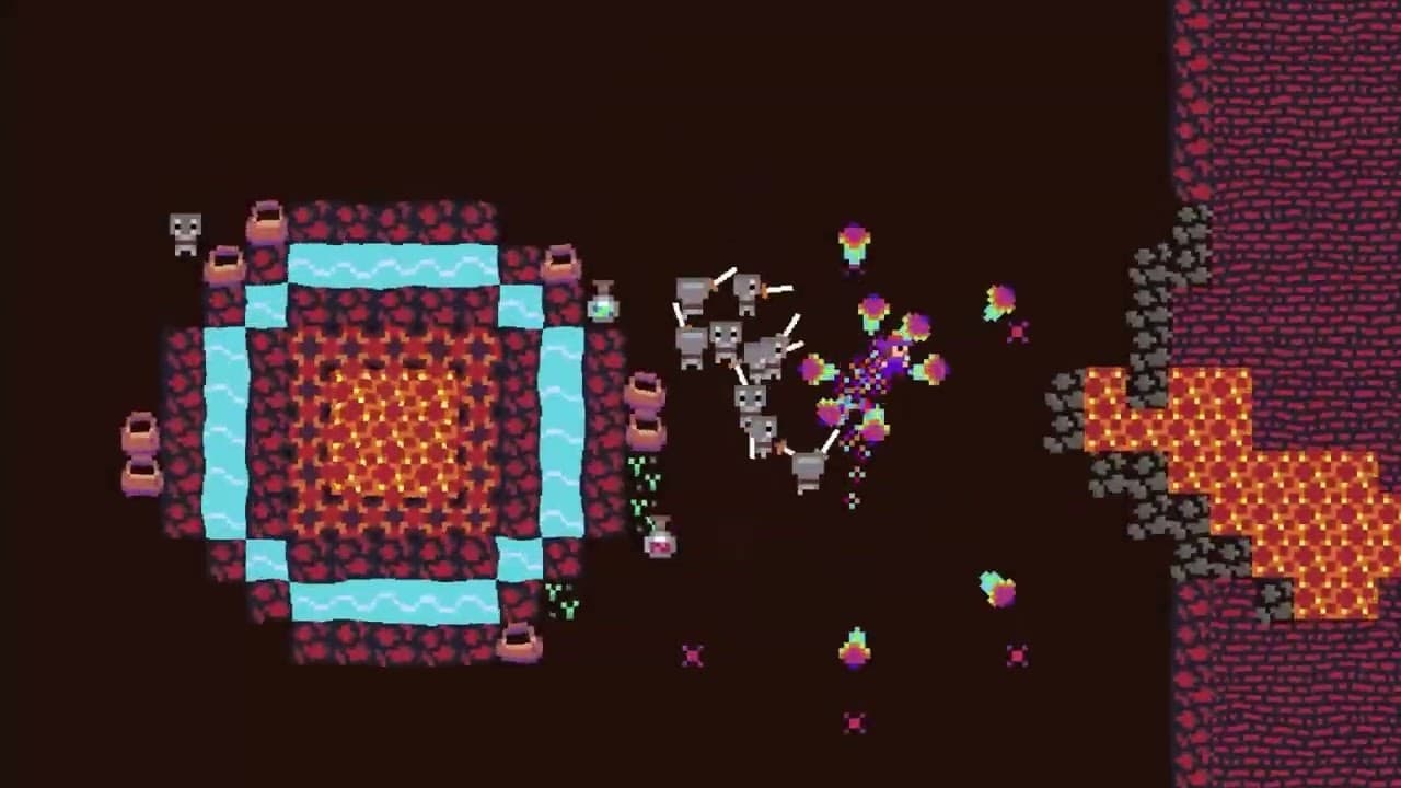 Opaloid Kingdom trailer thumbnail