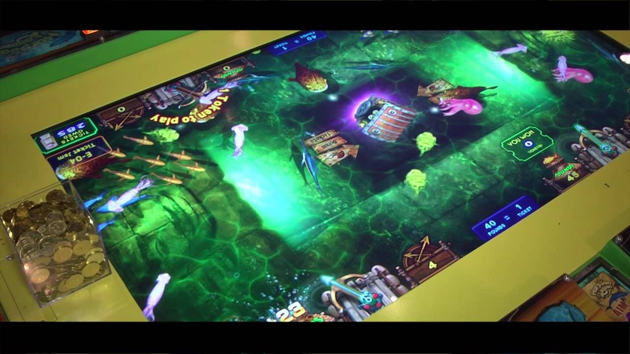 Harpoon Lagoon trailer thumbnail