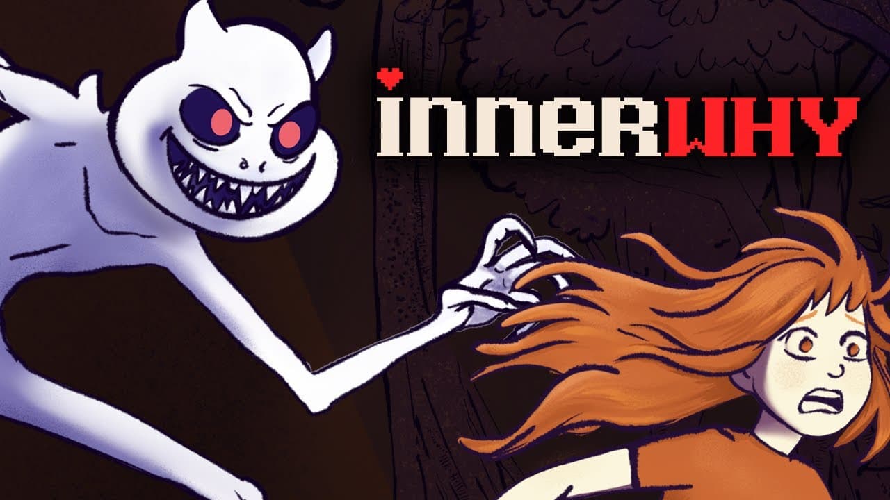 Innerwhy trailer thumbnail