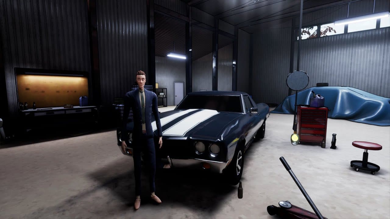 Adios trailer thumbnail