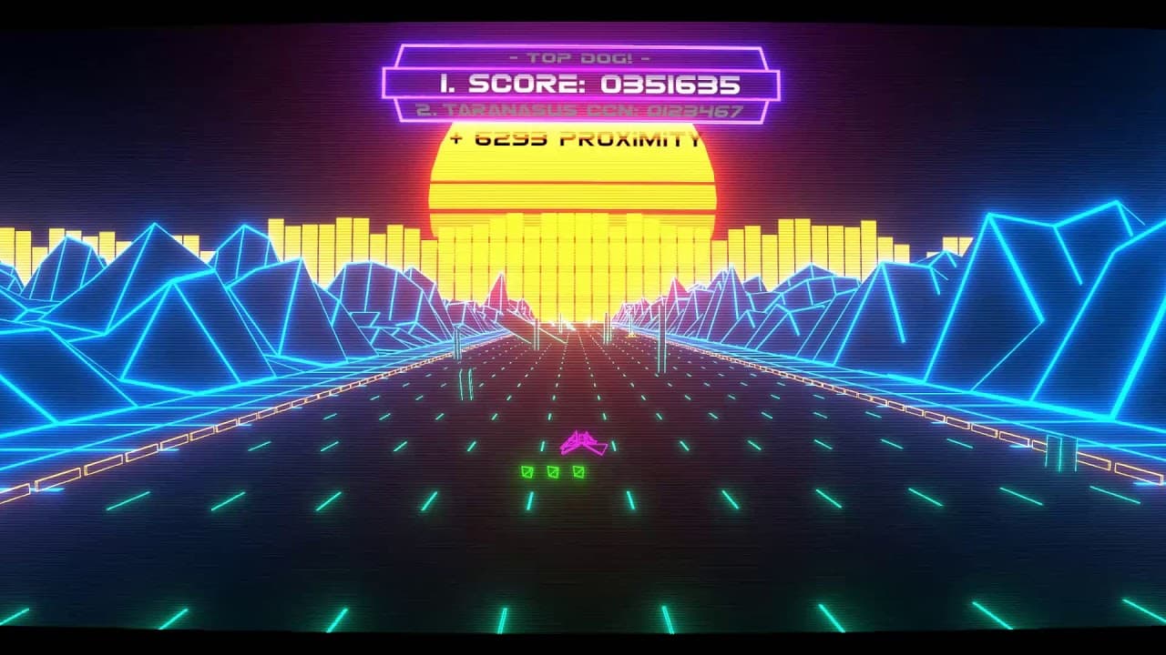 Vecter trailer thumbnail