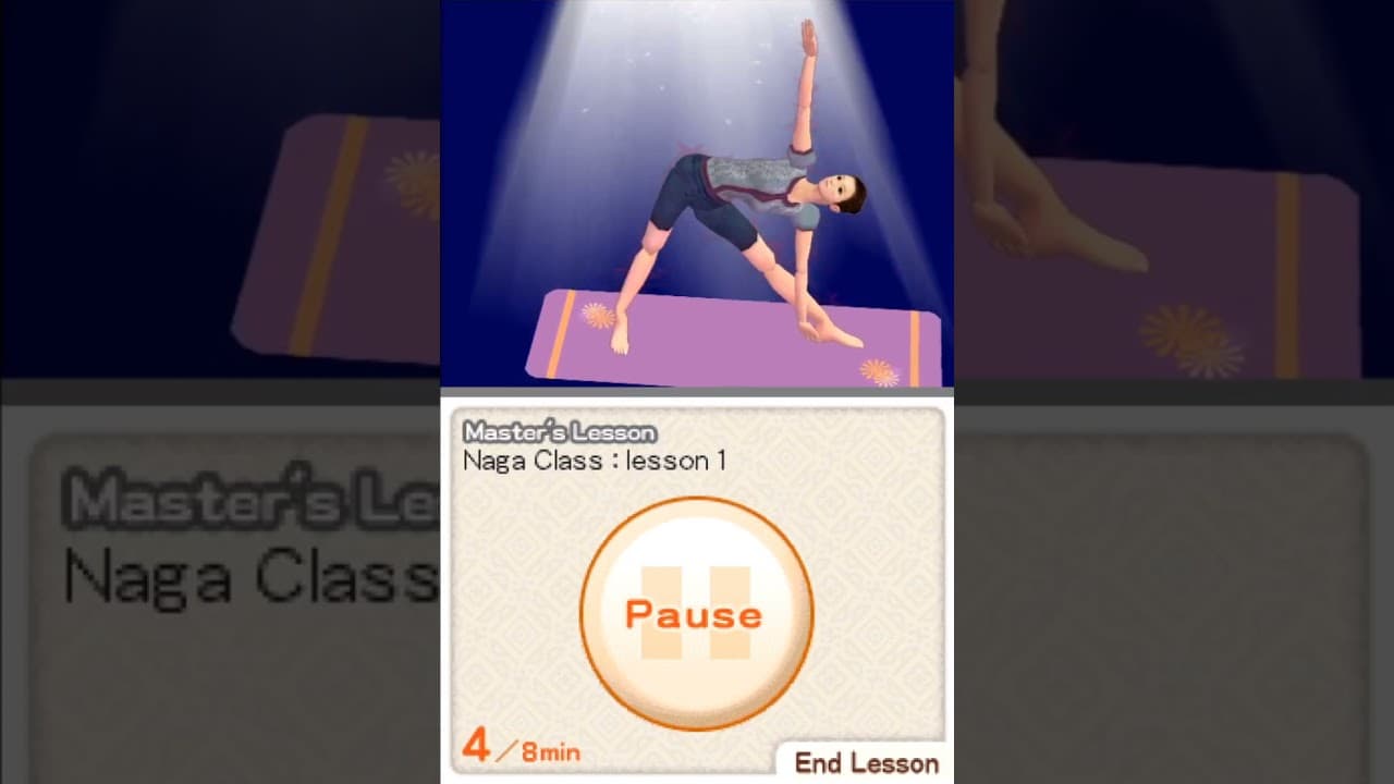 Let's Yoga trailer thumbnail